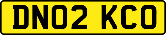 DN02KCO