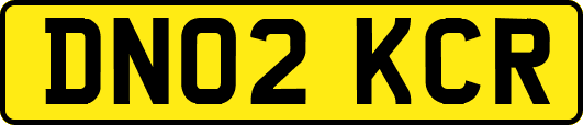 DN02KCR