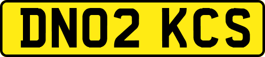 DN02KCS