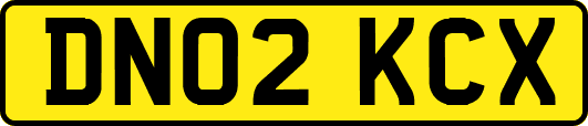 DN02KCX