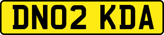 DN02KDA