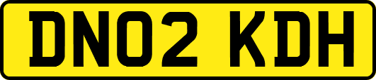 DN02KDH