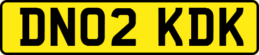 DN02KDK