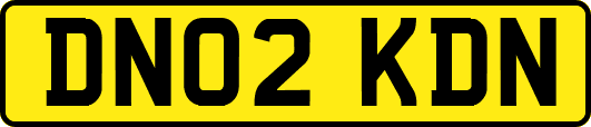DN02KDN