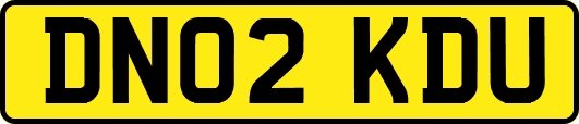 DN02KDU