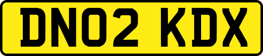 DN02KDX