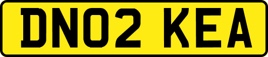 DN02KEA
