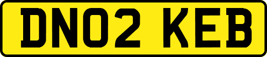 DN02KEB