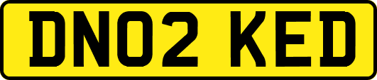 DN02KED