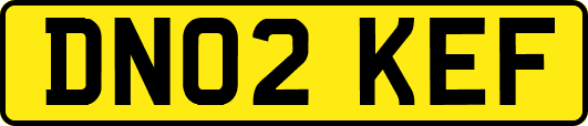 DN02KEF
