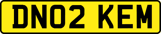 DN02KEM