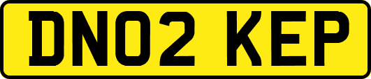 DN02KEP
