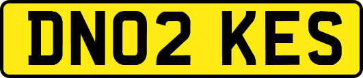 DN02KES