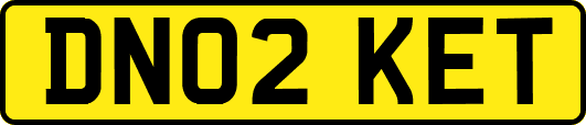 DN02KET