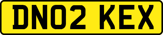 DN02KEX