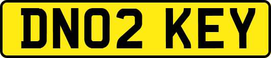 DN02KEY