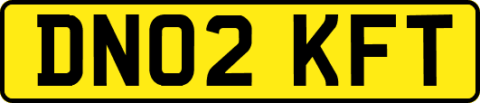 DN02KFT