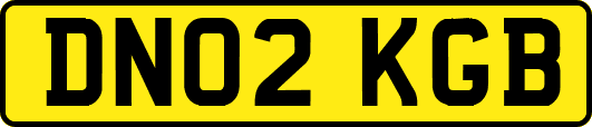 DN02KGB