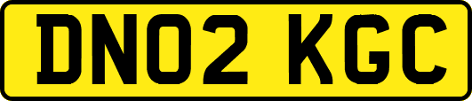 DN02KGC