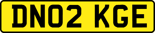 DN02KGE