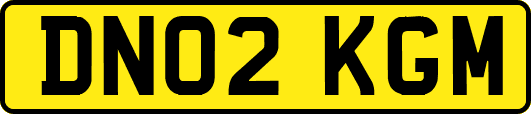 DN02KGM
