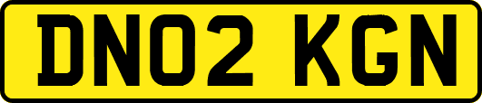 DN02KGN