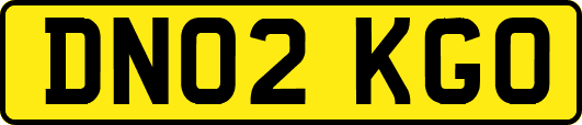 DN02KGO
