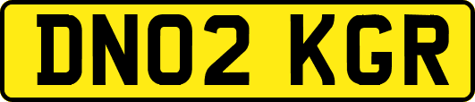 DN02KGR