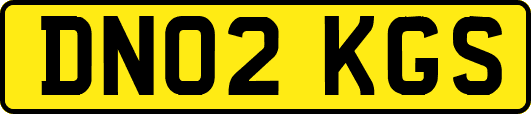 DN02KGS