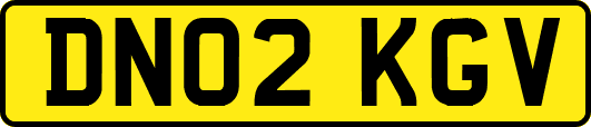 DN02KGV