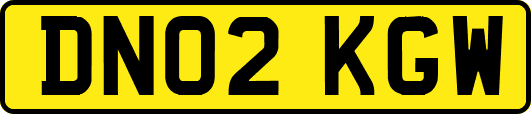 DN02KGW