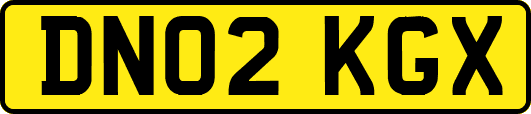 DN02KGX