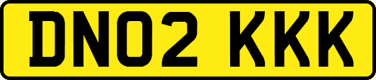DN02KKK