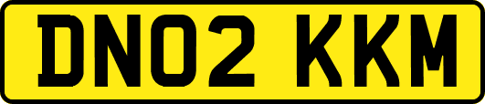 DN02KKM