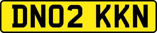 DN02KKN