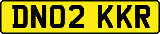 DN02KKR
