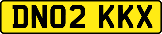 DN02KKX