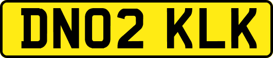 DN02KLK