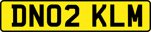 DN02KLM