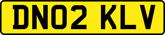 DN02KLV