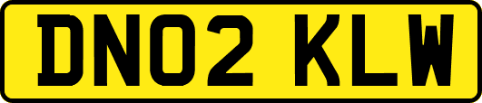 DN02KLW