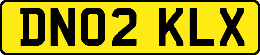 DN02KLX