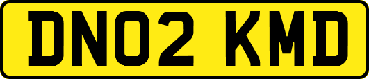 DN02KMD