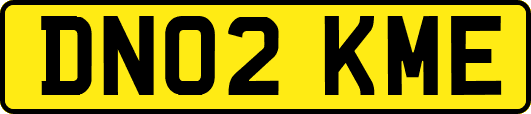 DN02KME