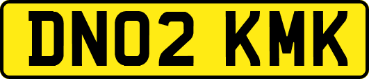 DN02KMK