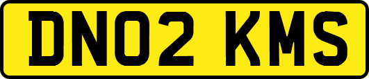 DN02KMS