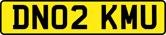 DN02KMU