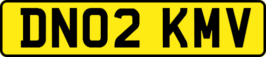 DN02KMV