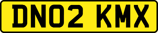 DN02KMX
