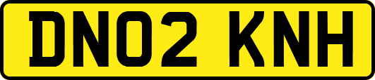 DN02KNH